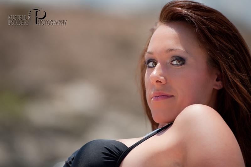 Female model photo shoot of KaraleeJo in Pueblo Reservoir