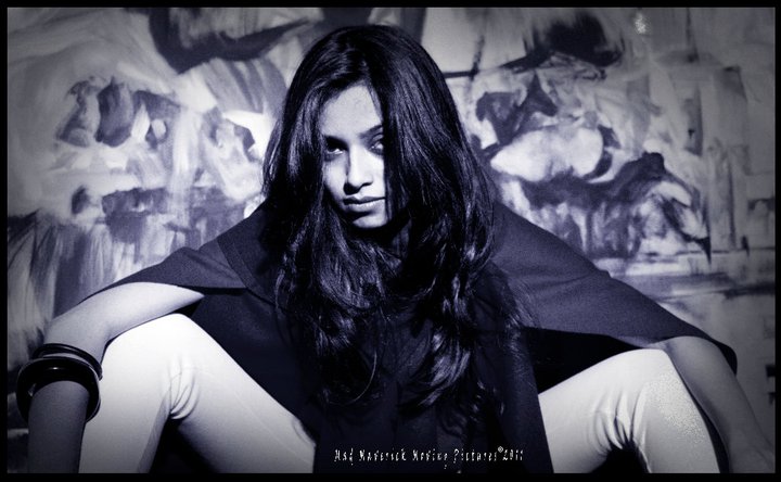 Female model photo shoot of Mridutrisha 