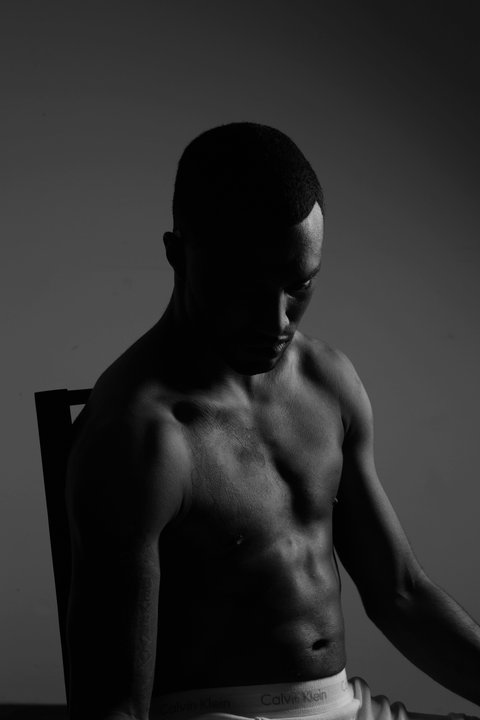Male model photo shoot of Chris G Bell