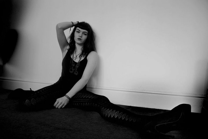Female model photo shoot of Roxie Mary Mealey