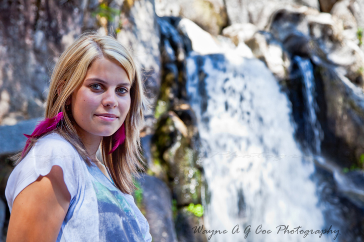 Male model photo shoot of Cameranurd in Chilnualna Falls, Wawona - Yosemite
