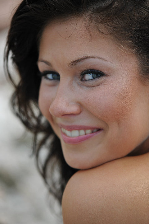 Female model photo shoot of Nikoleta Georgieva