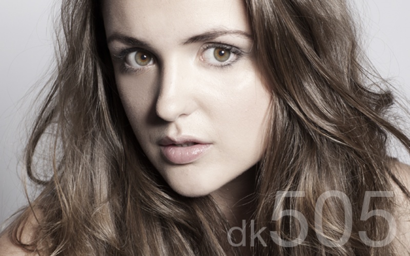 Female model photo shoot of danielle king and Xclosedaccountx in My studio - Warwickshire
