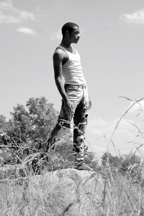 Male model photo shoot of Cortez Valentine Allen by Nao Photography  in Eagle Creek