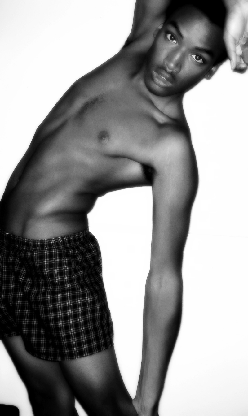 Male model photo shoot of Alan Cameron