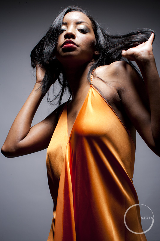 Female model photo shoot of MUA- LAUREN NICOLE by Glenn Fajota