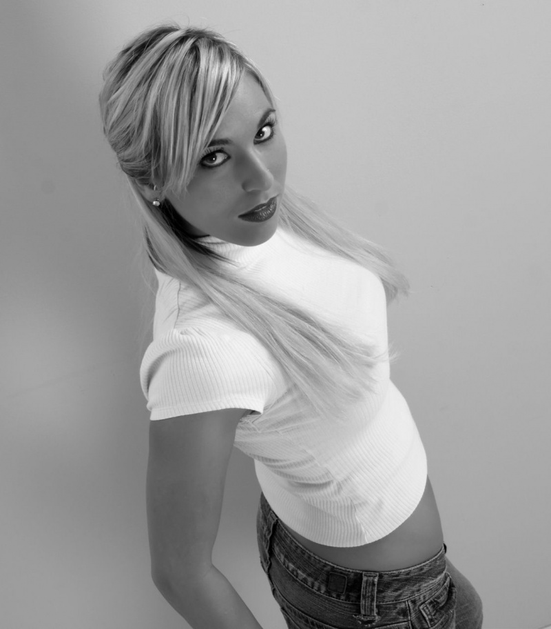 Female model photo shoot of Lindsay D Isabell in Birmingham,Al