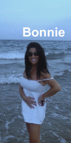 Female model photo shoot of Bonnie Shorr Gordon in Bonnie @ the beach in pompano