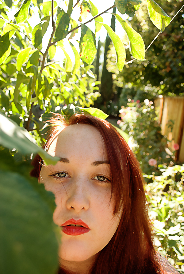Female model photo shoot of Krystle Ann Poovey in Tracy,CA