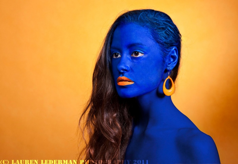 Female model photo shoot of lauren lederman