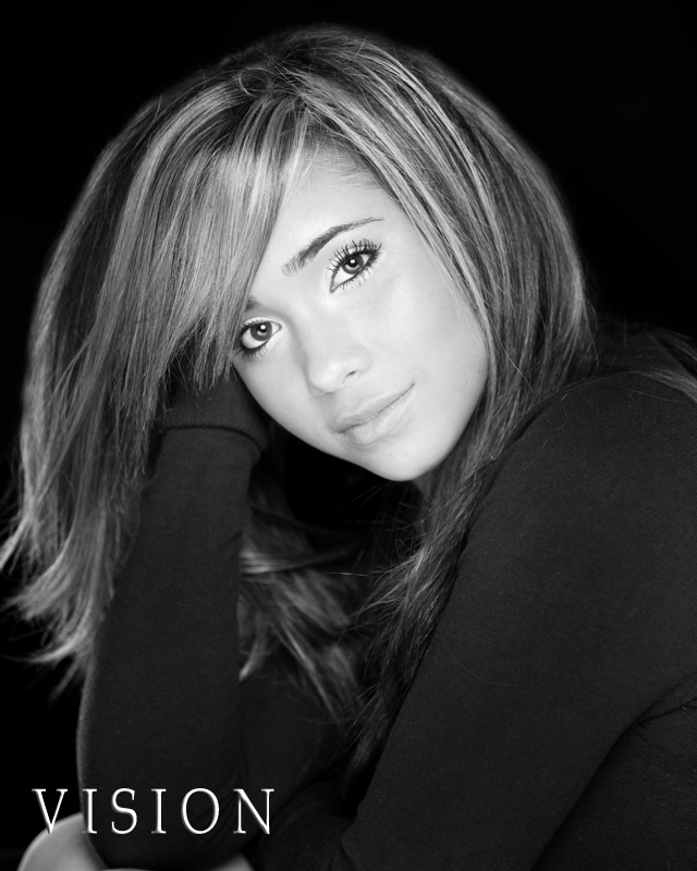 Female model photo shoot of Alexandria Reza in Vision Photography