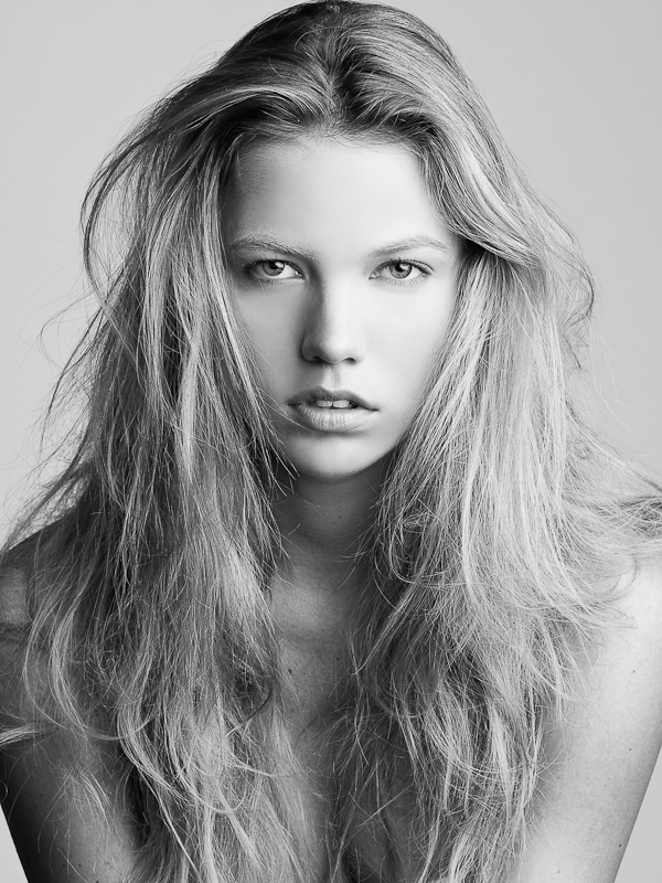 Female model photo shoot of Beauty by Aja in Brooklyn