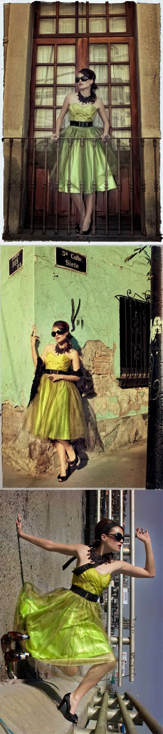 Female model photo shoot of Elizabeth J Payne in Mexico City, Mexico