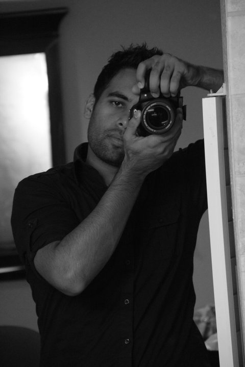 Male model photo shoot of Gurpreet Singh