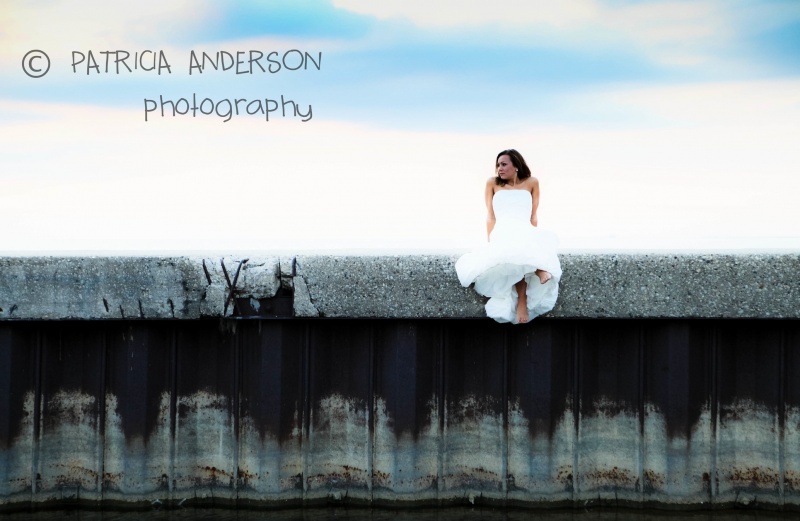 Female model photo shoot of Patricia Anderson Photo in Chicago, IL