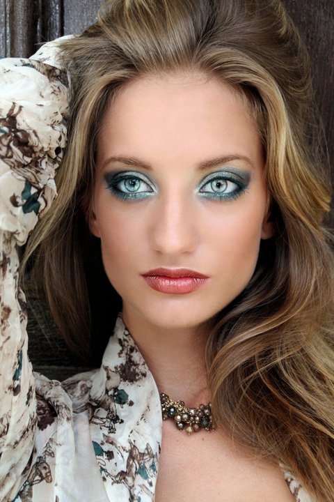 Female model photo shoot of Lesya Hoover Photo in Orlando, Fl