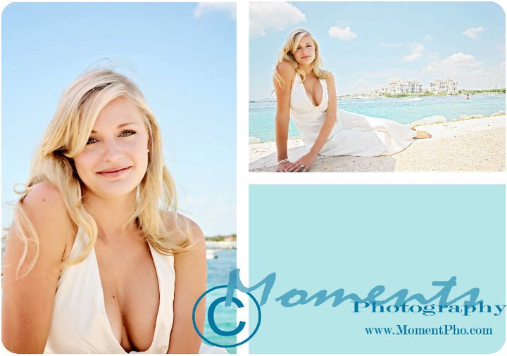 Female model photo shoot of Moments Photography FL