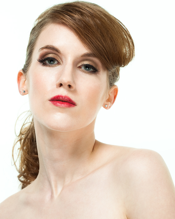 Male model photo shoot of CP_, makeup by Michaela Taylor MUA