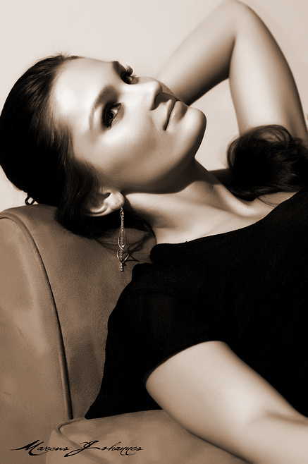 Female model photo shoot of Aesthetic_Perfection