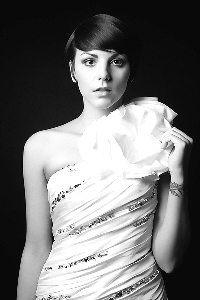 Female model photo shoot of LMSPhotography