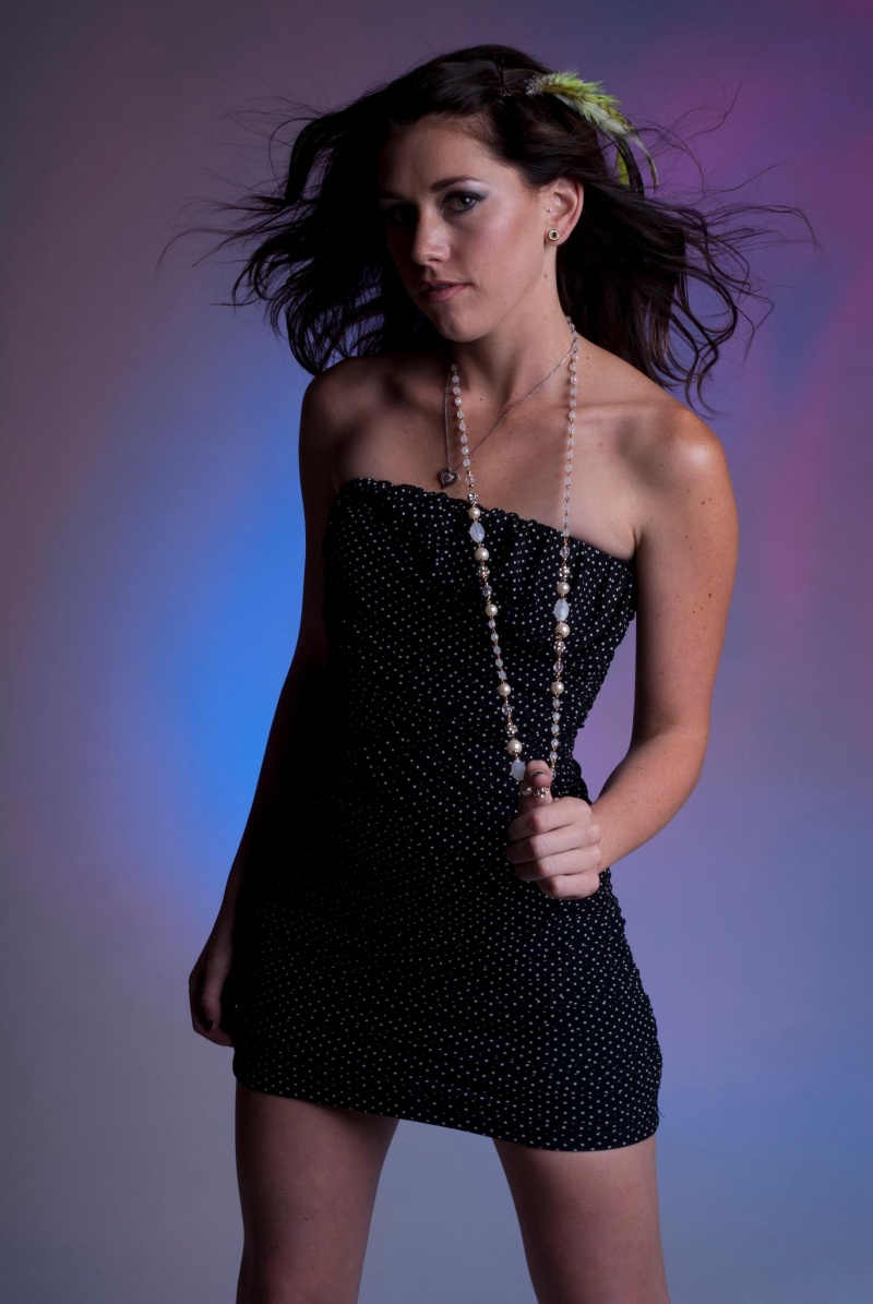Female model photo shoot of Ashley Ruth by Jason Wood Photography