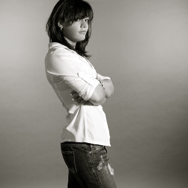 Female model photo shoot of Samantha Lena