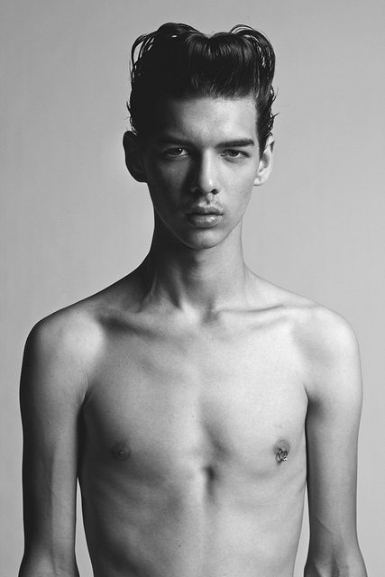 Male model photo shoot of StephenArcherPhoto