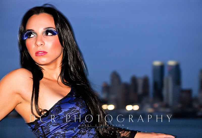 Male model photo shoot of DCR Photography in Hoboken, NJ 
