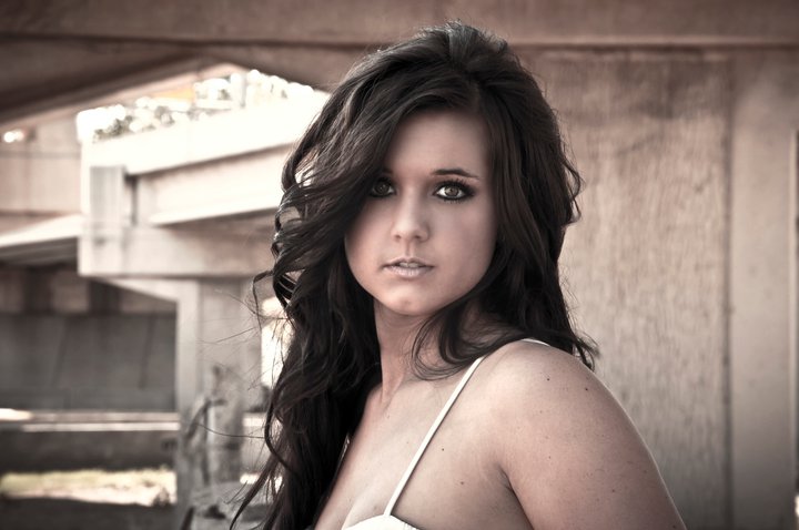 Female model photo shoot of Whitney St John in Tulsa oklahoma