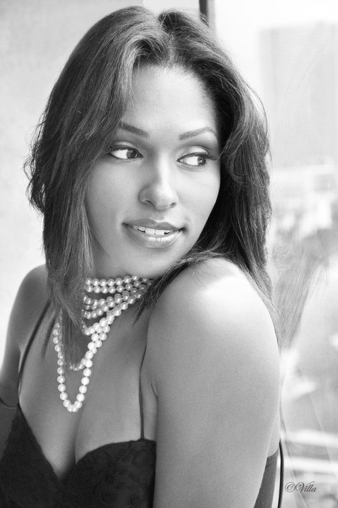 Female model photo shoot of Maegan Ella by Villa Photography in Miami, F: