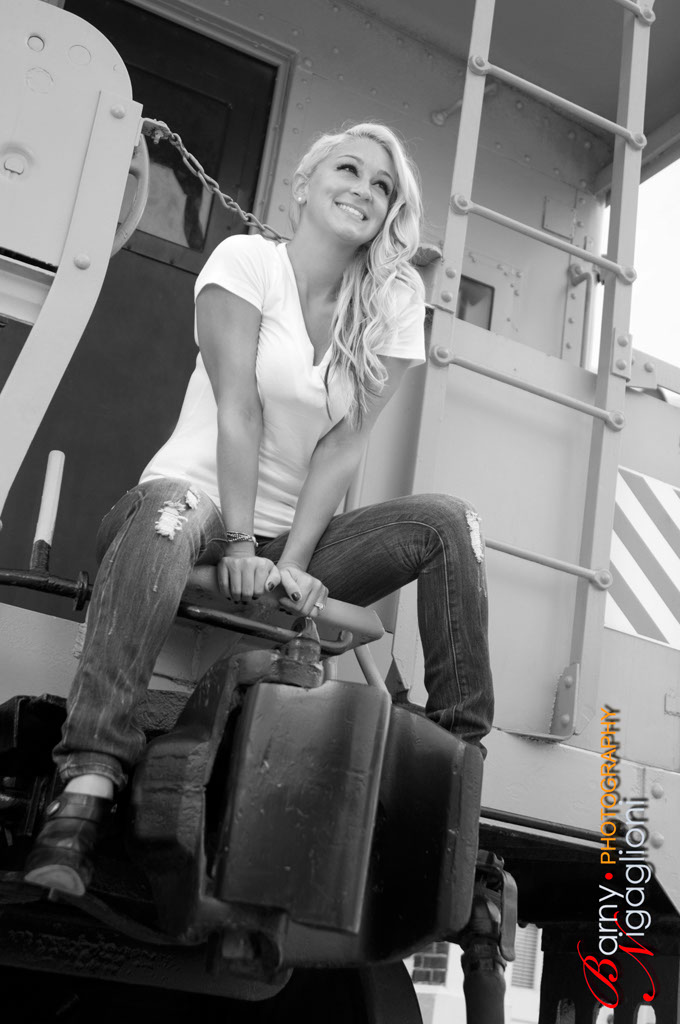 Female model photo shoot of Christina Reiss by BN-Photography