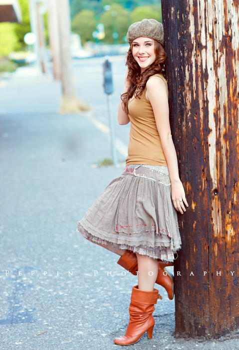 Female model photo shoot of Amanda Kalin by NBP Photography