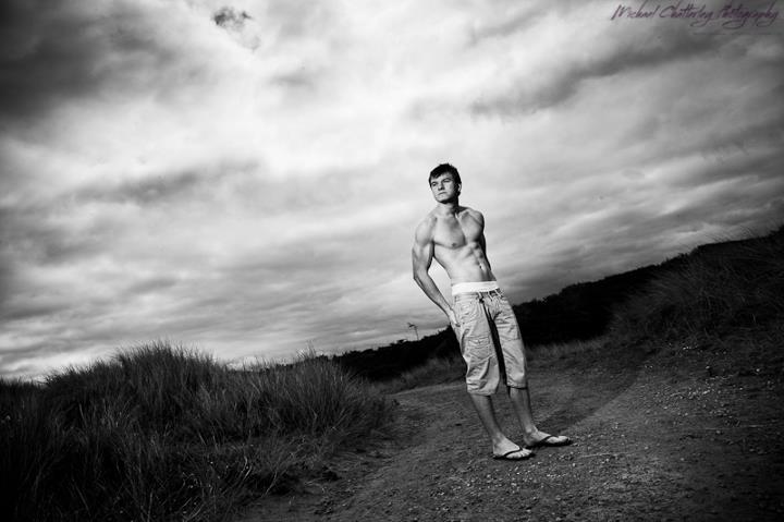 Male model photo shoot of mark cunningham