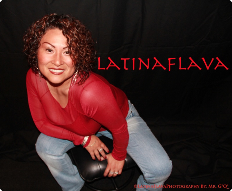 Female model photo shoot of  LatinaFlava in Riverside California