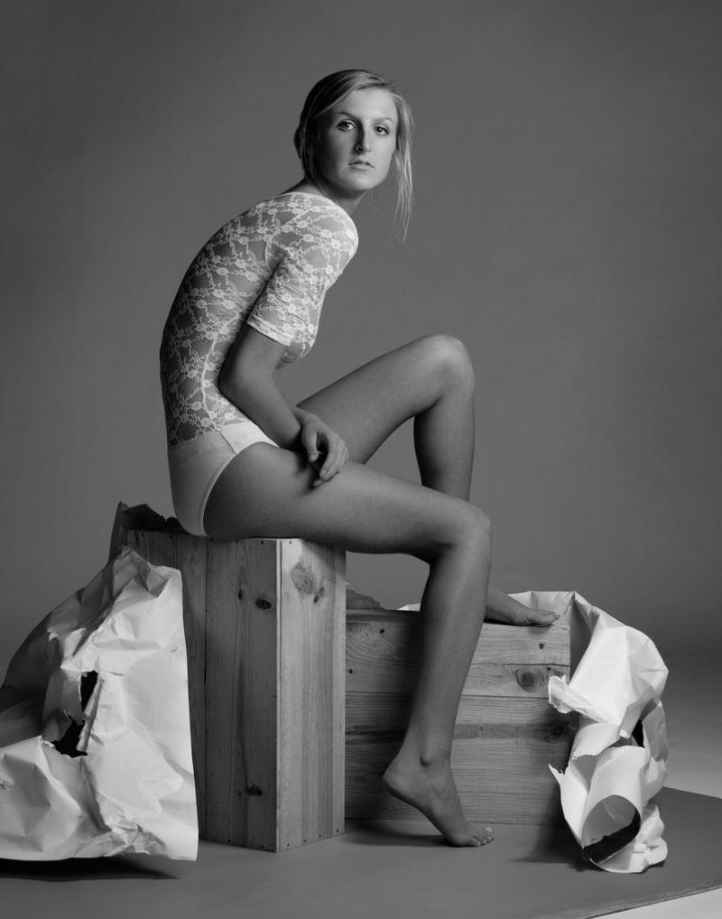 Female model photo shoot of Anne Raftopoulos in massachusetts