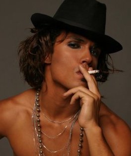 Male model photo shoot of Kristian Sebastian in Puerto Rico