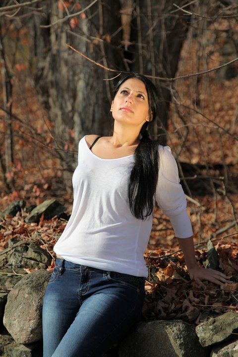 Female model photo shoot of Ceece
