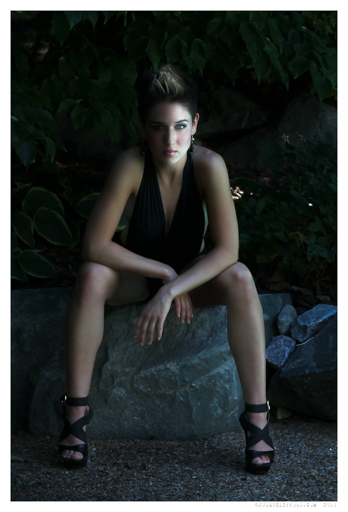 Female model photo shoot of Bri Rose in Fairfax Station, VA