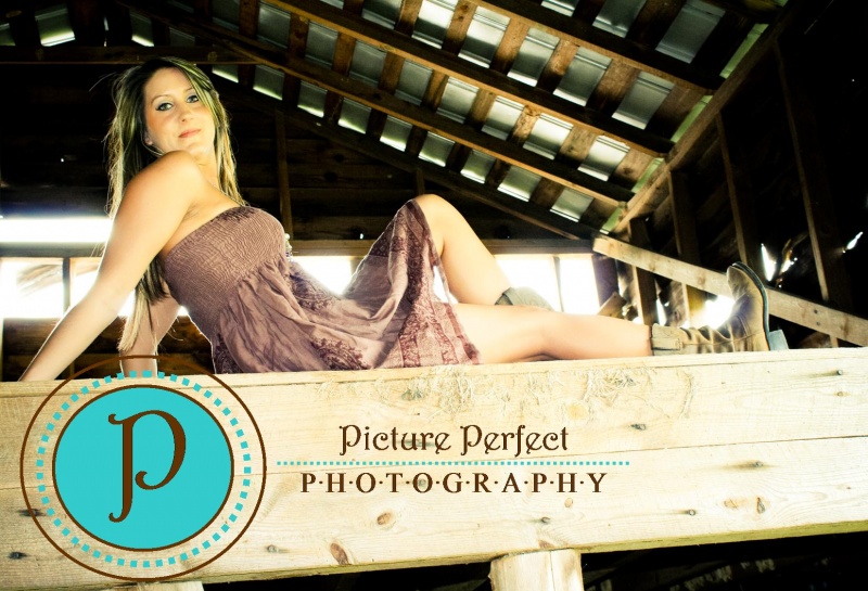 Female model photo shoot of Picture Perfect byjessi in The Farm, Va