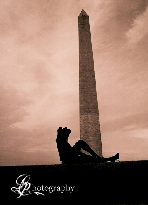 Female model photo shoot of Shaleena Lina P Perry in Washington D.C.