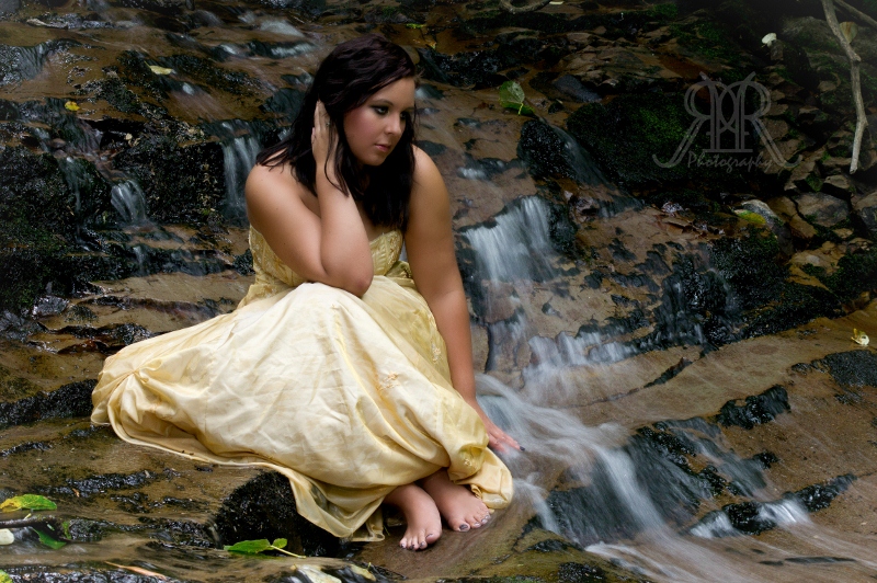 Female model photo shoot of Sarahharman by Randy White Photography in abbotsford