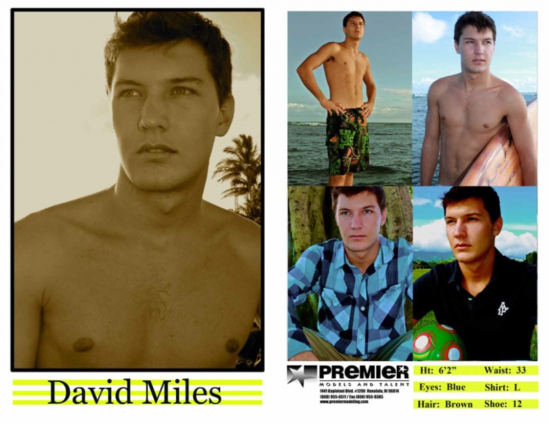 Male model photo shoot of Damien Bujeker