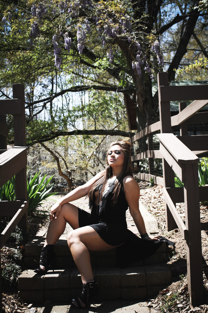 Female model photo shoot of Surita V Photography in Johns Creek, GA