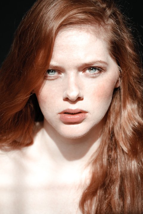 Female model photo shoot of Gia Hendresen