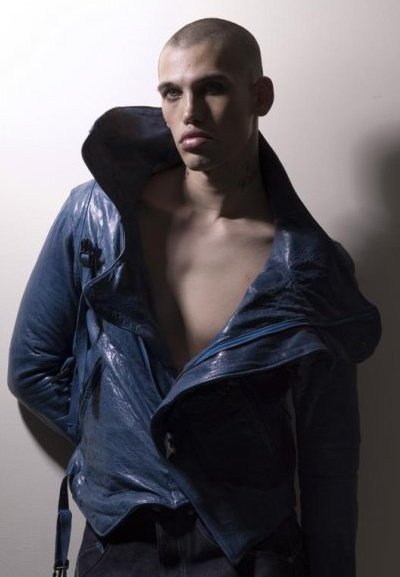 Male model photo shoot of Timothy V