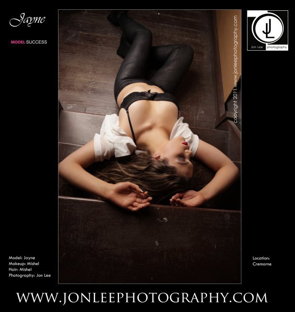 Female model photo shoot of Jayne Rose