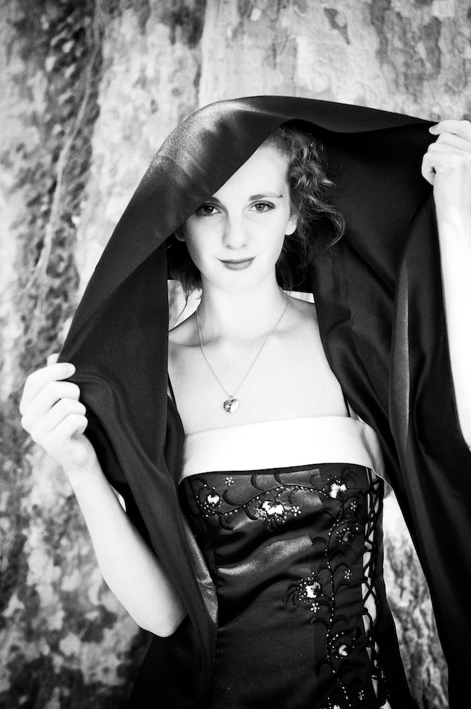 Female model photo shoot of Georgina Kathryn
