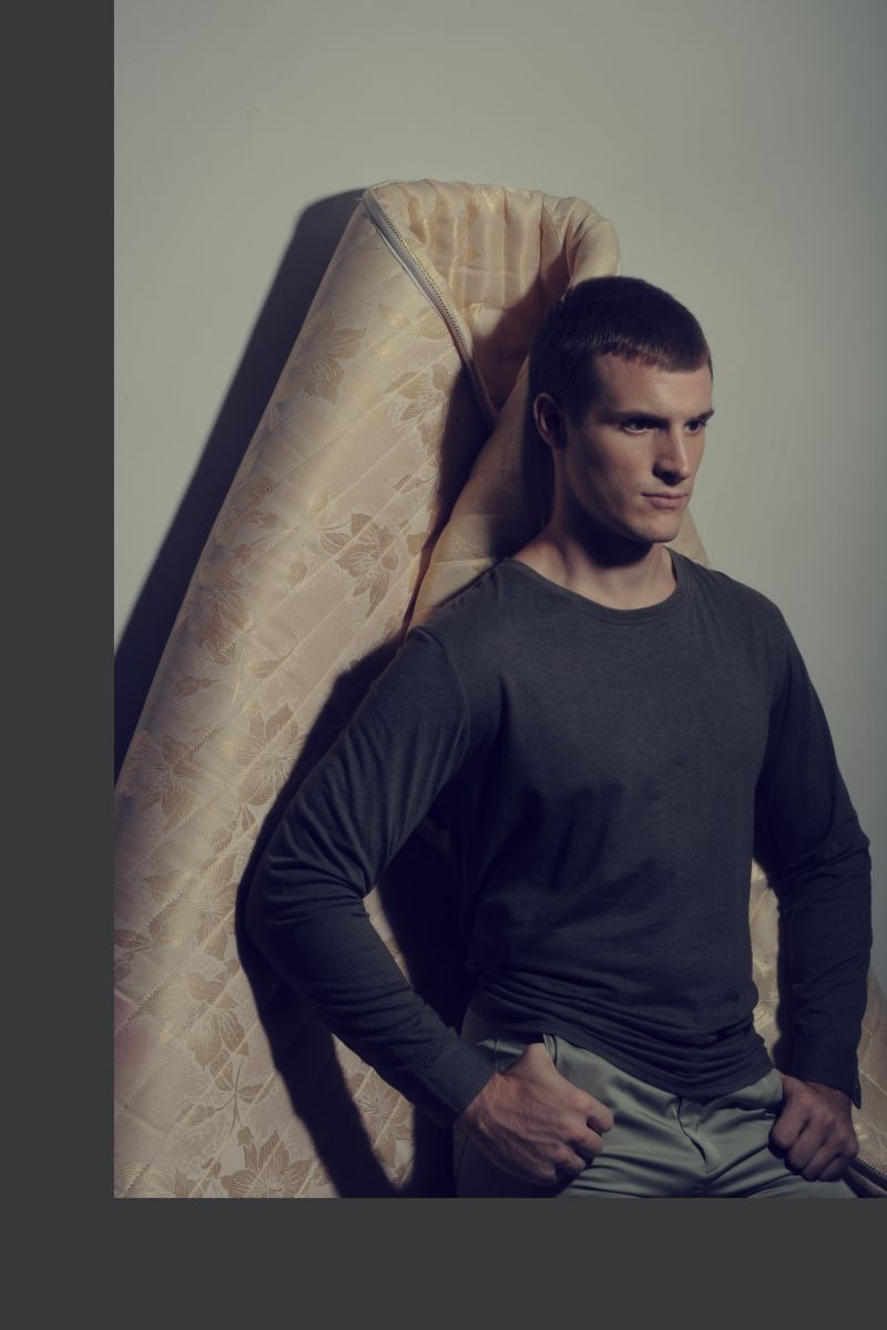 Male model photo shoot of Ben Detwiler