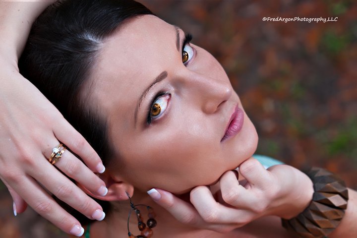 Female model photo shoot of Erin Radigan