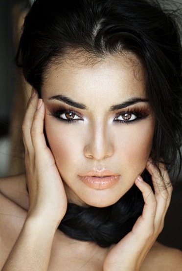 Female model photo shoot of Karla Marquez